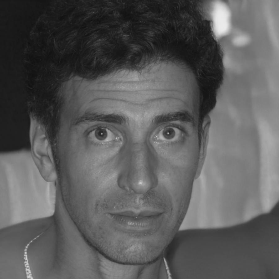 Portrait professionnel de Thomas Lefebvre