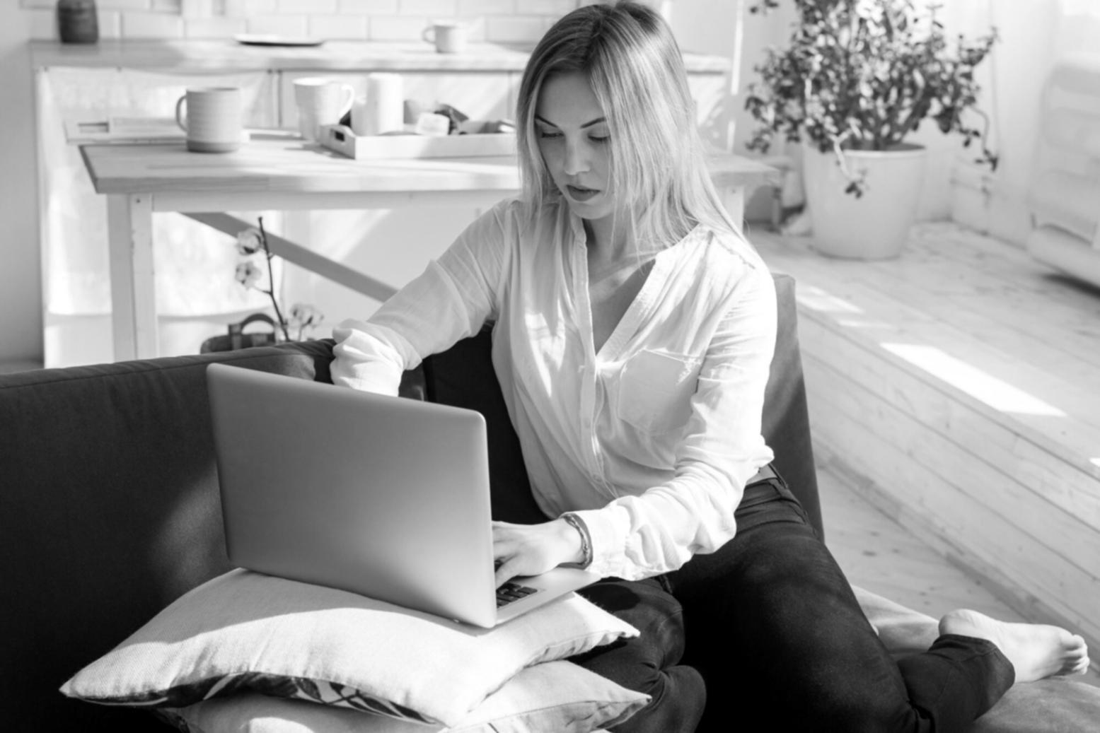 Environnement de travail collaboratif et moderne chez avoltenquar
