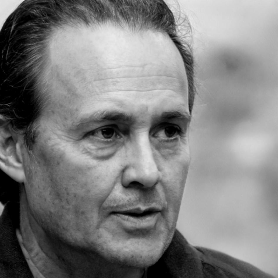 Portrait professionnel de Julien Moreau