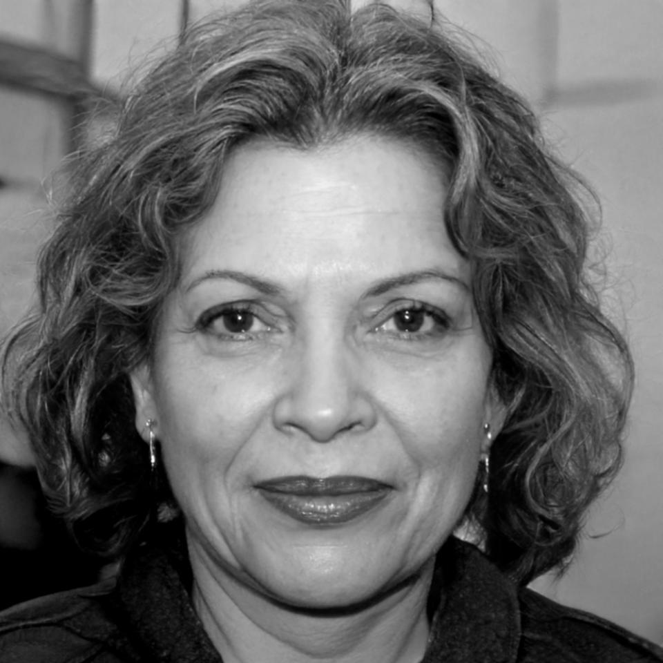 Portrait professionnel de Céleste Varga